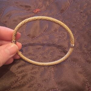 Elegant Gold Bracelet for Women